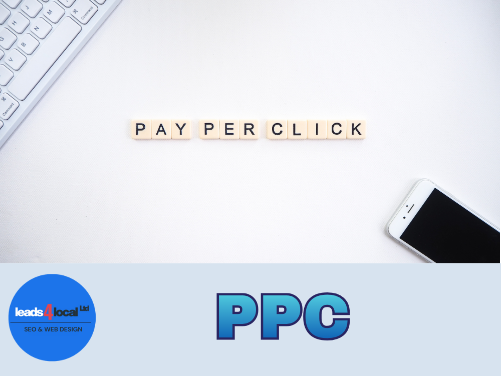 pay per click Birmingham
