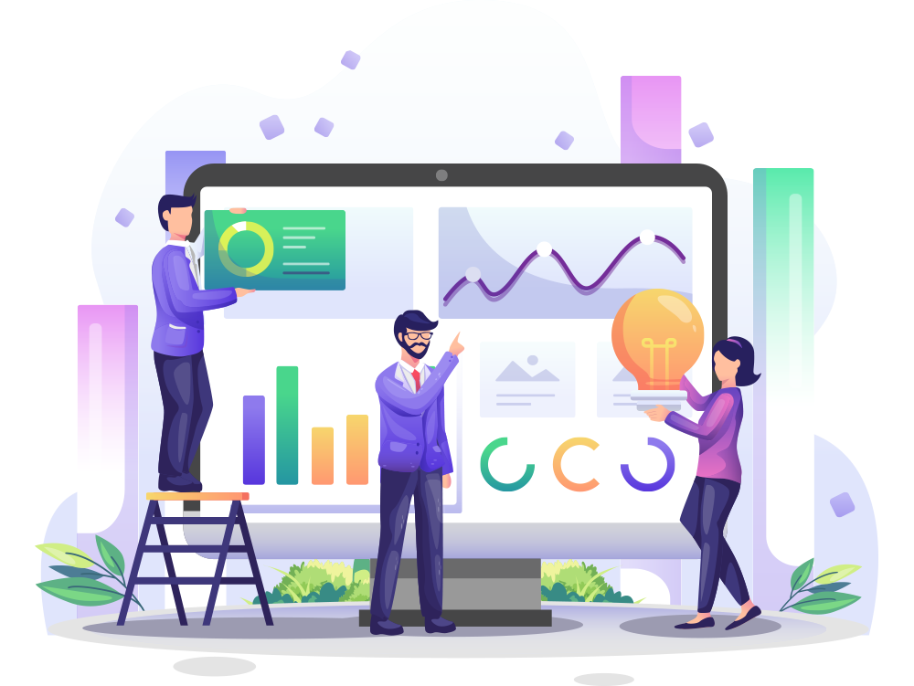 PPC advertising services generating leads for Birmingham businesses